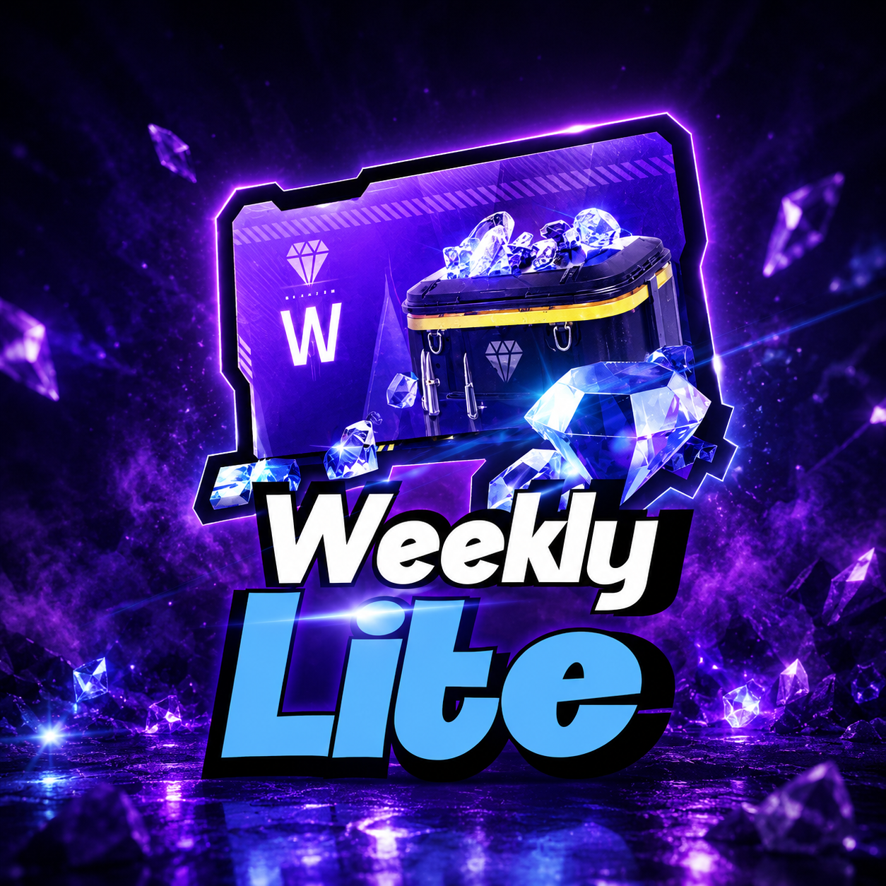 Weekly Lite (BD)