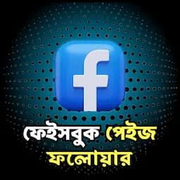 Face Book Page Follower