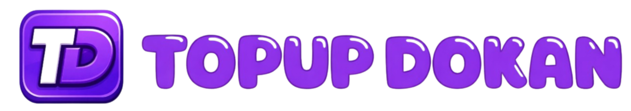 Topup Dokan