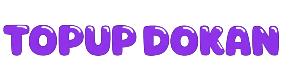 Topup Dokan