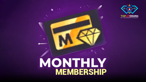 Monthly-Membership