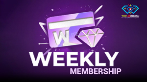 Weekly Membership