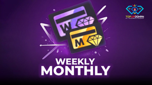 Weekly & Monthly